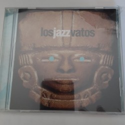 Los Jazz Vatos-Home Cookin
